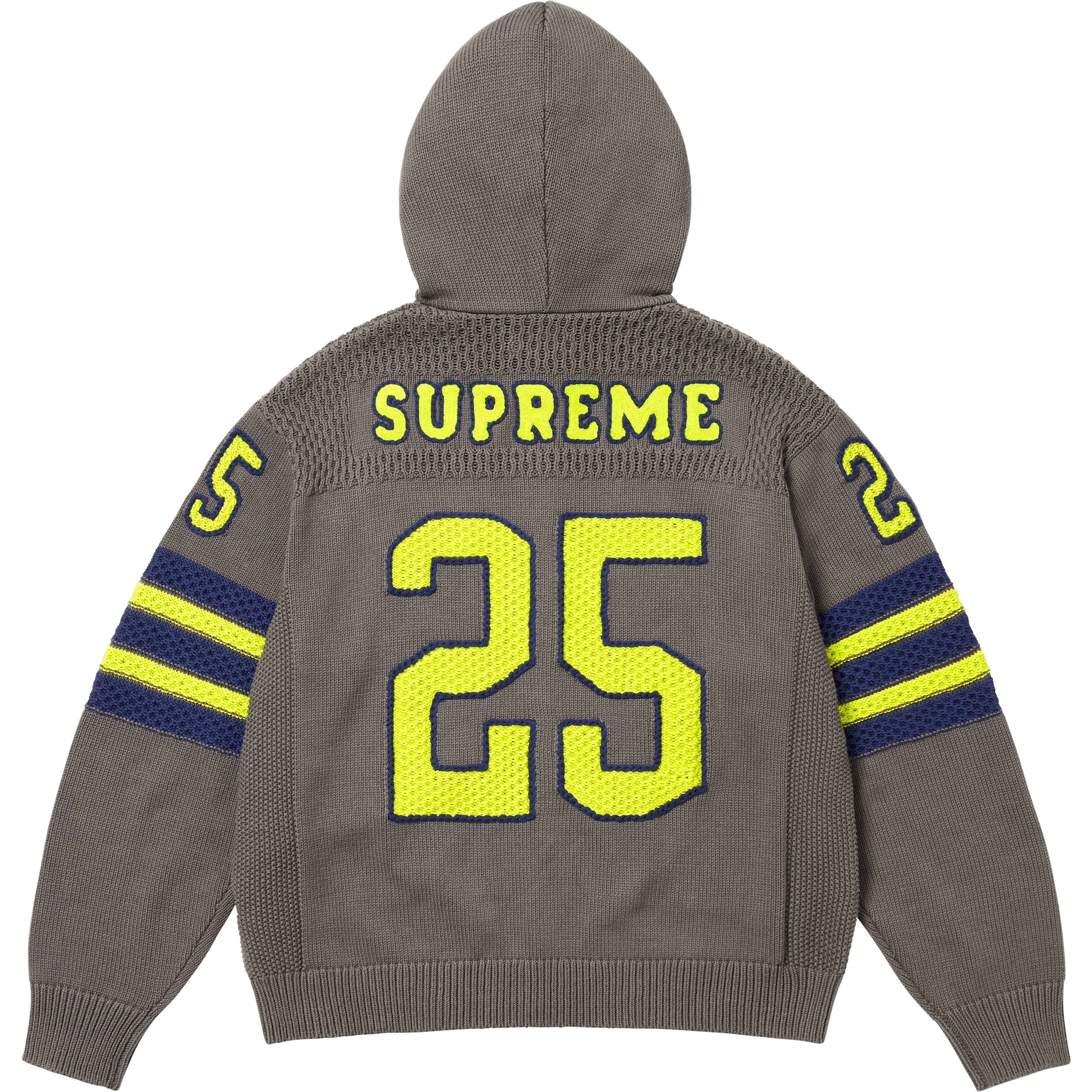 Sport Zip Up Hooded Sweater view 19